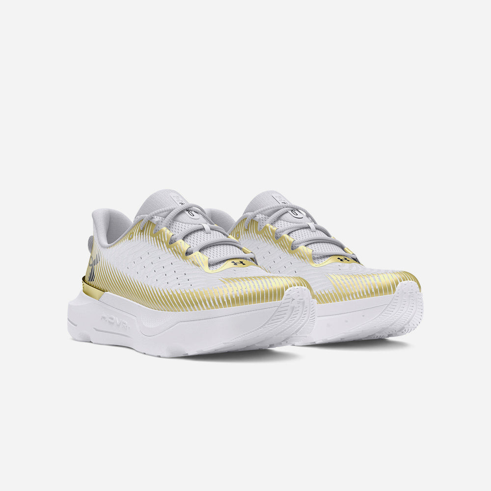 Giày Chạy Bộ Nữ Under Armour Infinite Pro - Supersports Vietnam