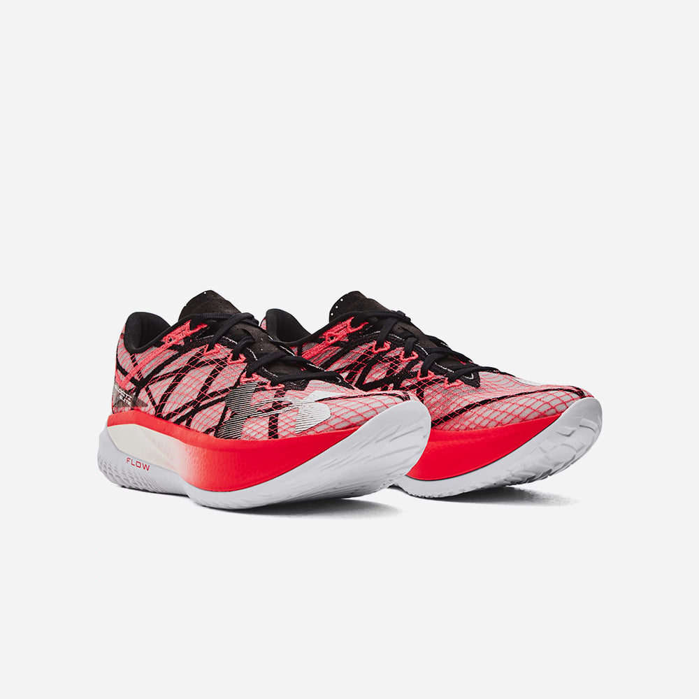 Giày Chạy Bộ Unisex Under Armour Velociti Elite 2 - Supersports Vietnam