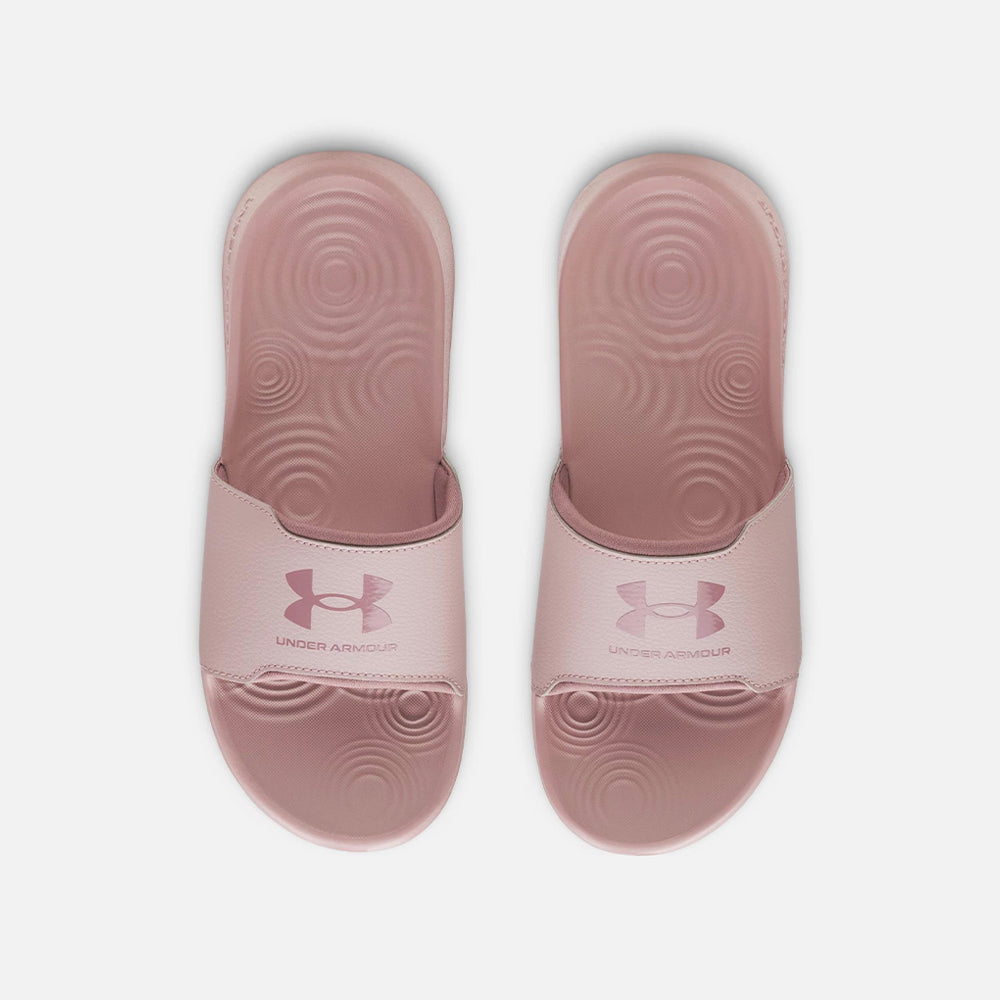 Dép Quai Ngang Nữ Under Armour Ignite Select - Supersports Vietnam