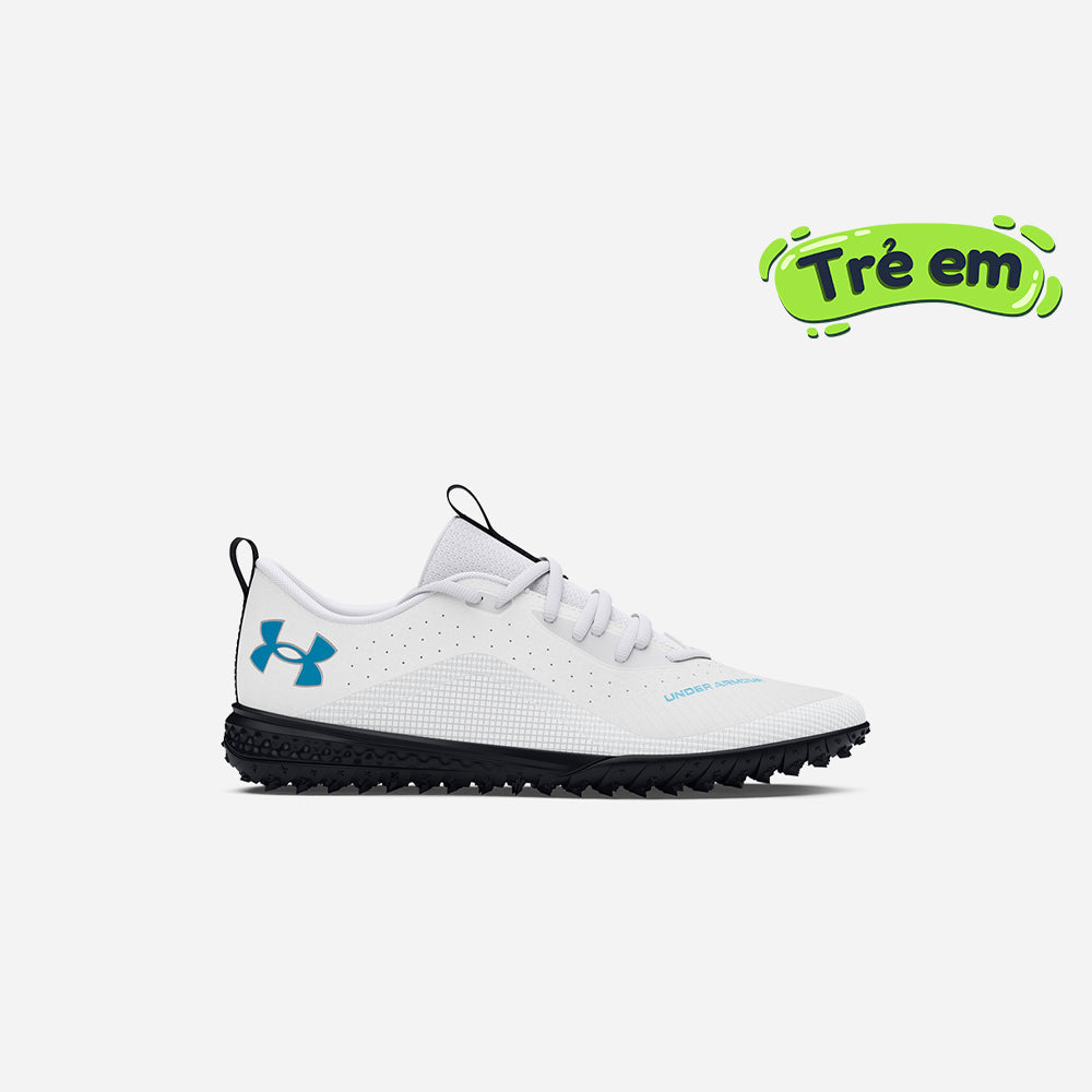 Giày Đá Bóng Trẻ Em Under Armour Shadow Turf Junior 2.0 (Dành Cho Sân Cỏ Nhân Tạo) - Supersports Vietnam