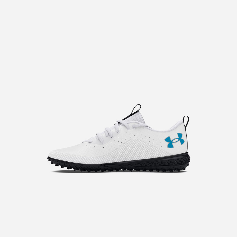 Giày Đá Bóng Trẻ Em Under Armour Shadow Turf Junior 2.0 (Dành Cho Sân Cỏ Nhân Tạo) - Supersports Vietnam
