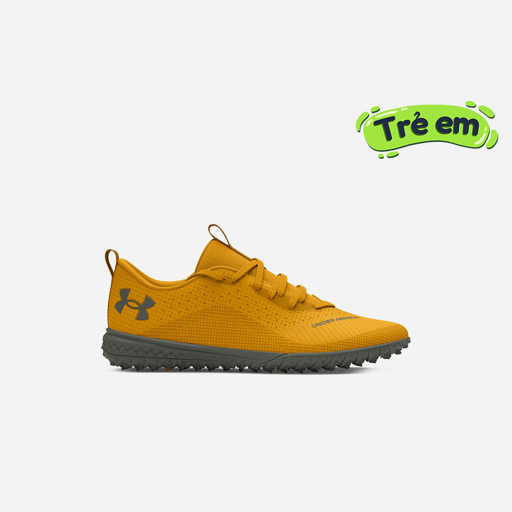 Giày Đá Bóng Trẻ Em Under Armour Shadow Turf Jr 2 (Dành Cho Sân Cỏ Nhân Tạo) - Supersports Vietnam