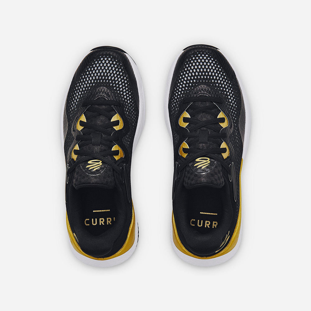 Giày Bóng Rổ Unisex Under Armour Curry Splash 24 - Supersports Vietnam