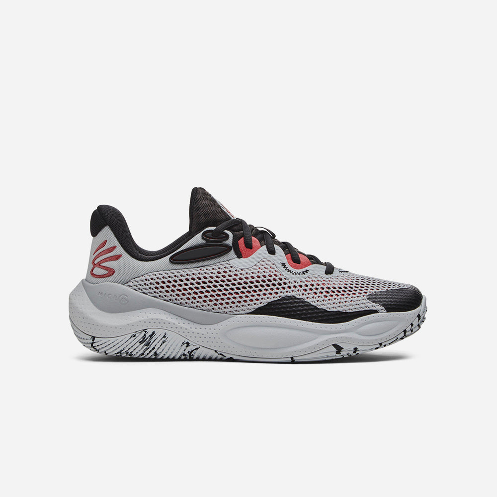 Giày Bóng Rổ Unisex Under Armour Curry Splash 24 - Supersports Vietnam