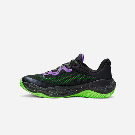 Giày Bóng Rổ Unisex Under Armour Splash 24