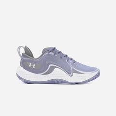 Giày Bóng Rổ Unisex Under Armour Spawn 6 - Supersports Vietnam