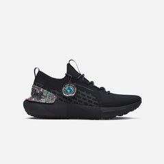 Giày Chạy Bộ Unisex Under Armour Phantom 3 Se Black History Month - Supersports Vietnam