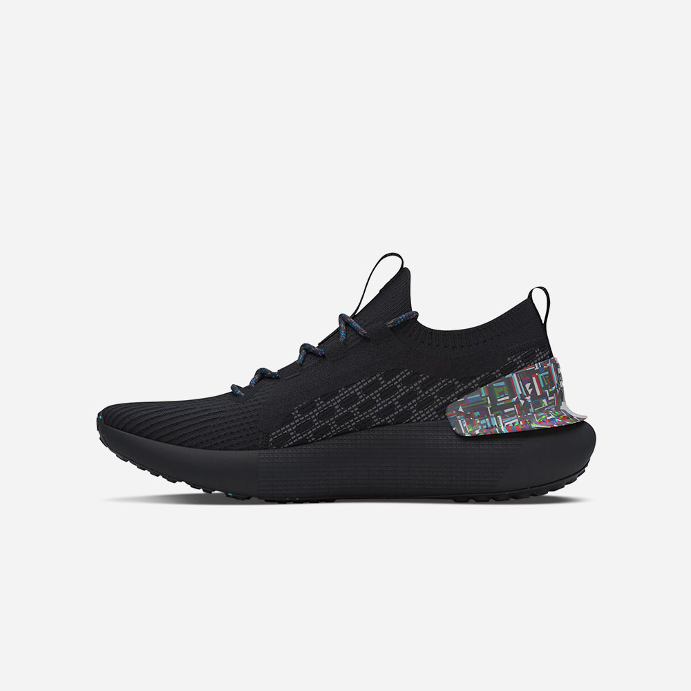 Giày Chạy Bộ Unisex Under Armour Phantom 3 Se Black History Month - Supersports Vietnam