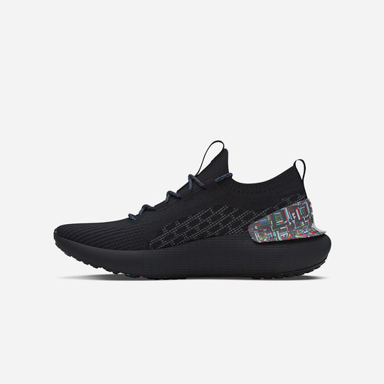 Giày Chạy Bộ Unisex Under Armour Phantom 3 Se Black History Month