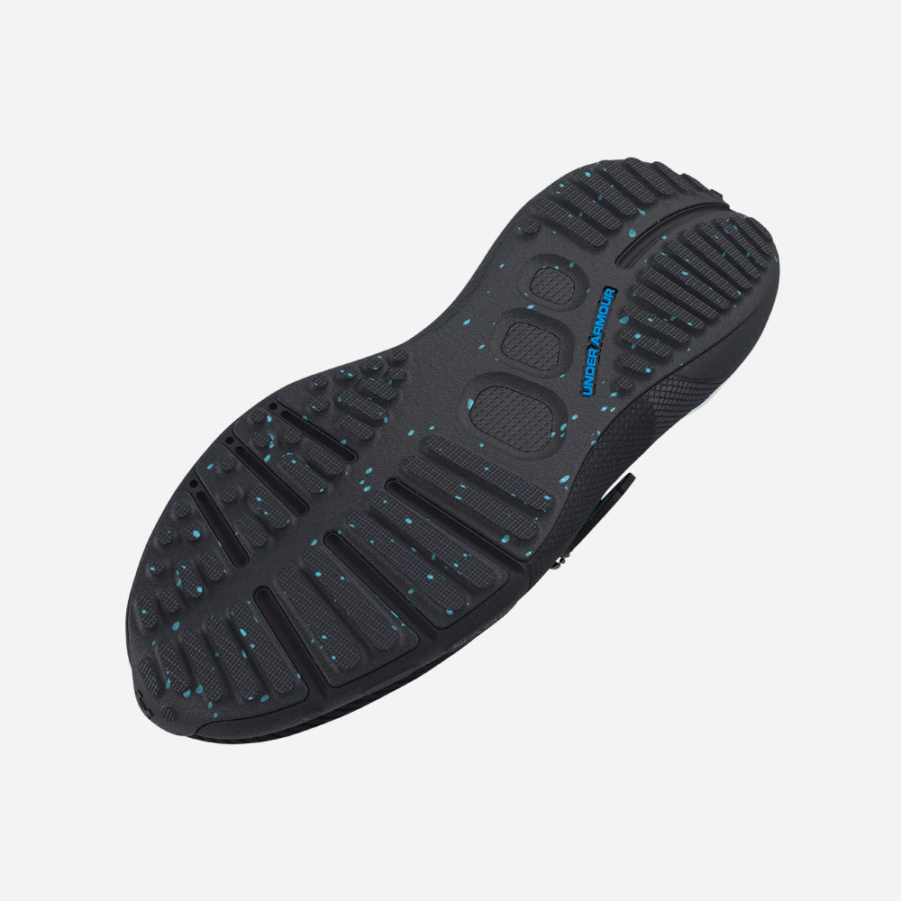 Giày Chạy Bộ Unisex Under Armour Phantom 3 Se Black History Month - Supersports Vietnam