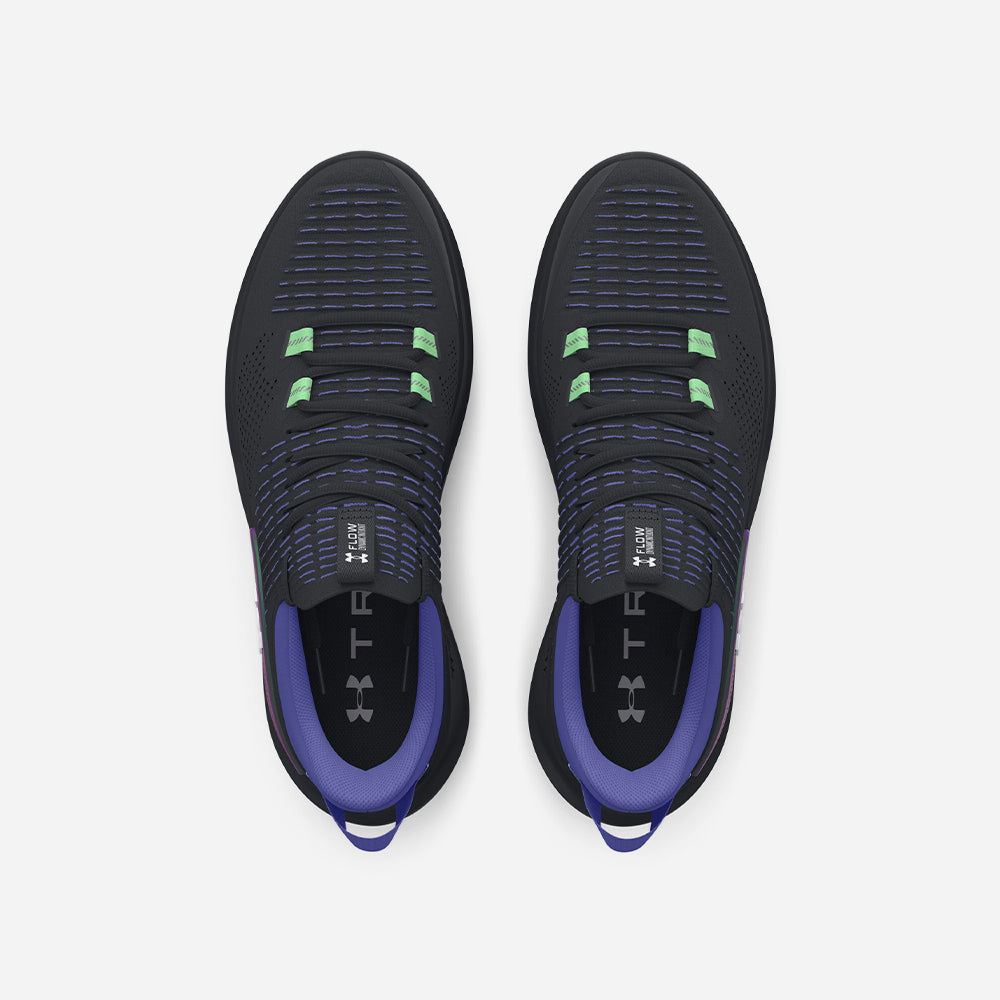 Giày Tập Luyện Nữ Under Armour Flo Dynamic Intelliknit - Supersports Vietnam