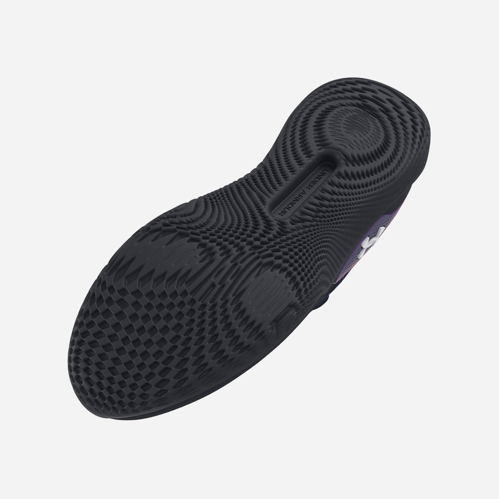 Giày Tập Luyện Nữ Under Armour Flo Dynamic Intelliknit - Supersports Vietnam