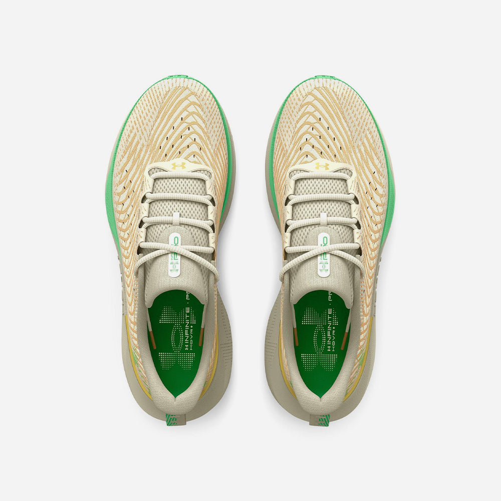 Giày Chạy Bộ Nam Under Armour Infinite Pro - Supersports Vietnam