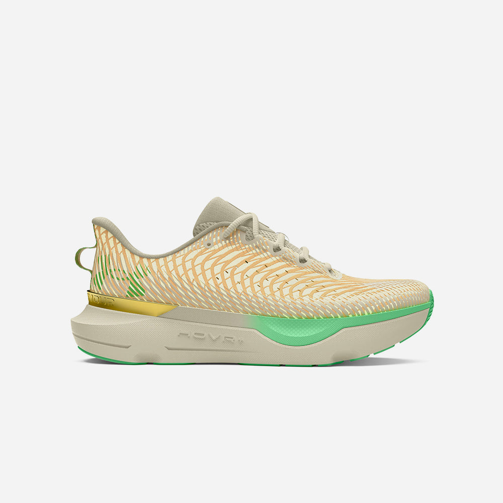 Giày Chạy Bộ Nữ Under Armour Infinite Pro - Supersports Vietnam