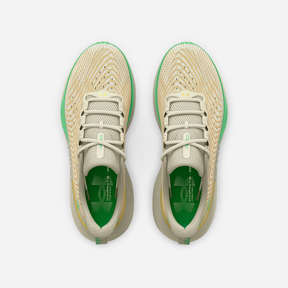 Giày Chạy Bộ Nữ Under Armour Infinite Pro - Supersports Vietnam