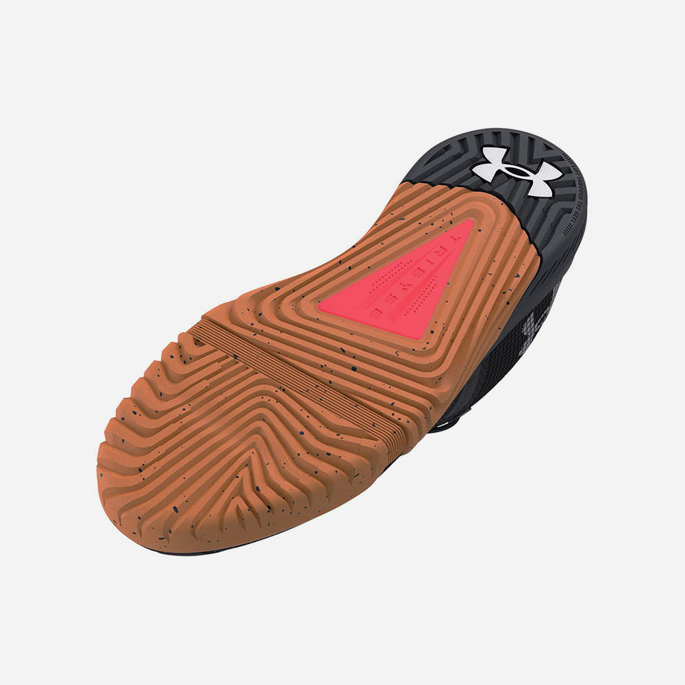 Giày Tập Luyện Nam Under Armour Tribase Reign 6 - Supersports Vietnam