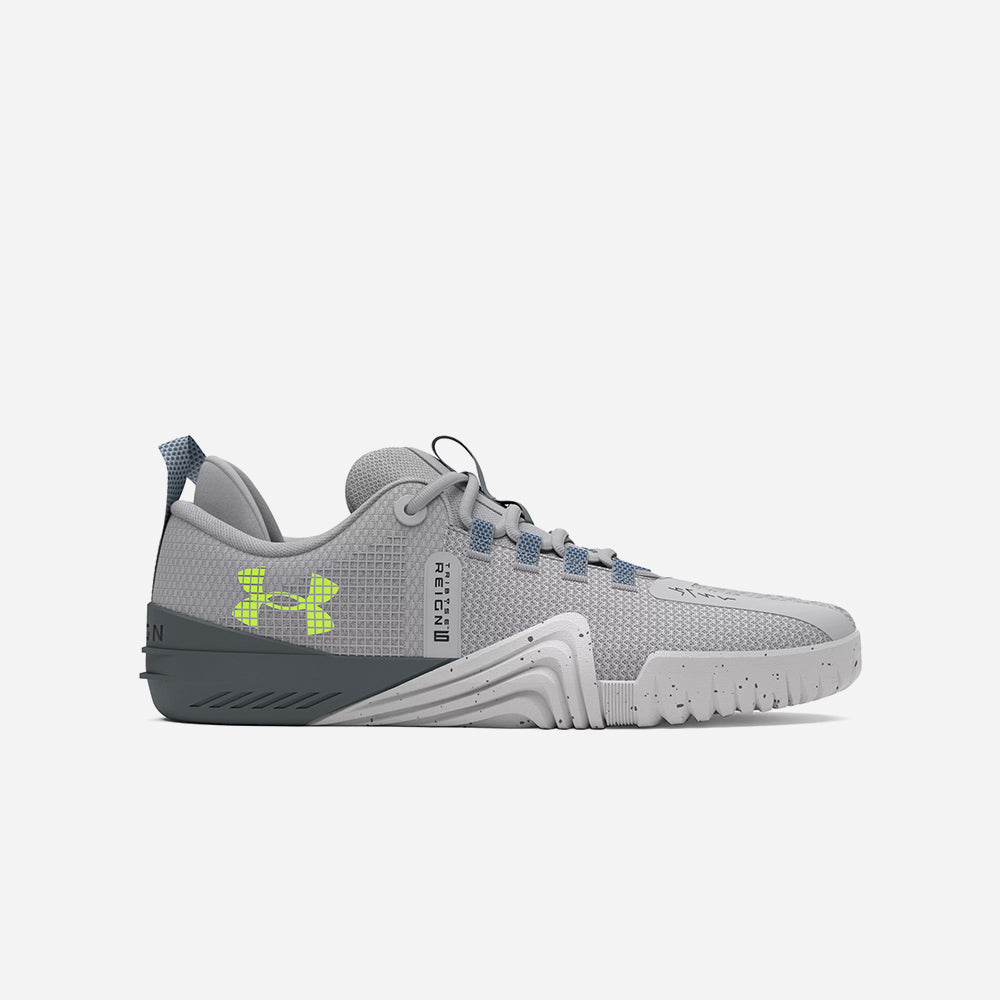 Giày Tập Luyện Nam Under Armour Tribase Reign 6 - Supersports Vietnam