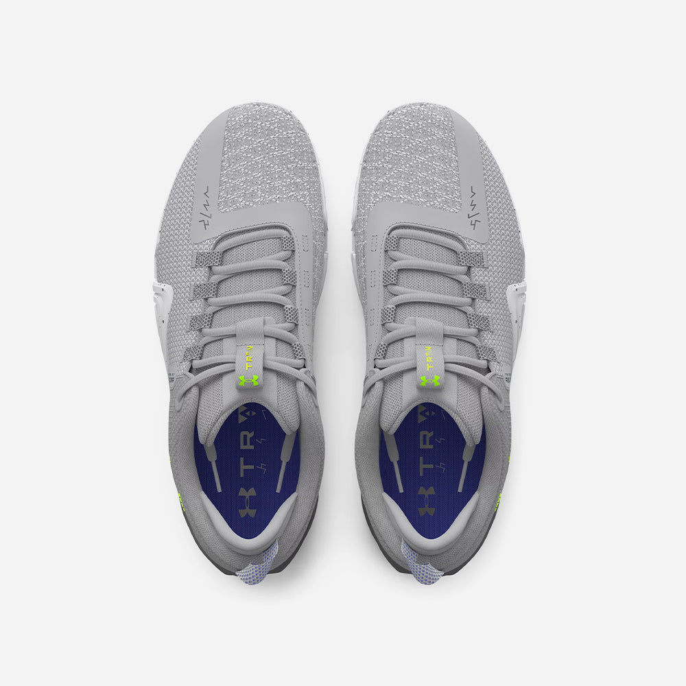 Giày Tập Luyện Nam Under Armour Tribase Reign 6 - Supersports Vietnam