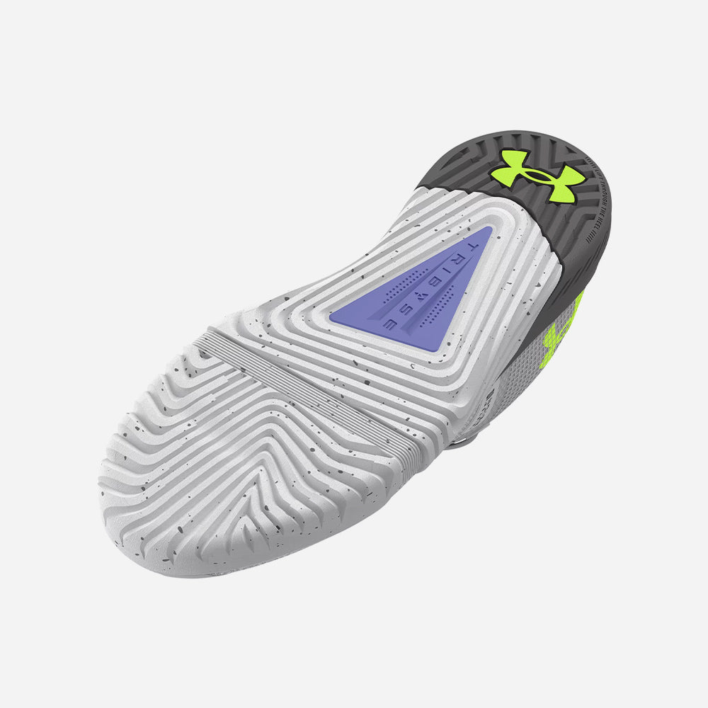 Giày Tập Luyện Nam Under Armour Tribase Reign 6 - Supersports Vietnam