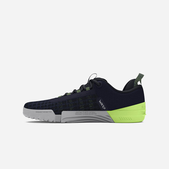 Giày Tập Luyện Nam Under Armour Tribase Reign 6