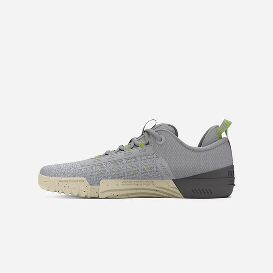 Giày Tập Luyện Nữ Under Armour Tribase Reign 6