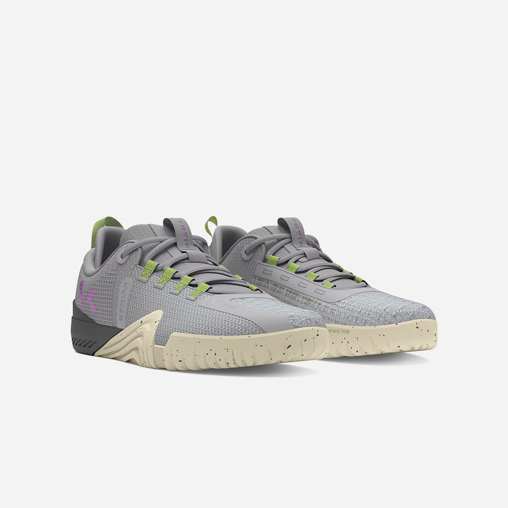 Giày Tập Luyện Nữ Under Armour Tribase Reign 6 - Supersports Vietnam