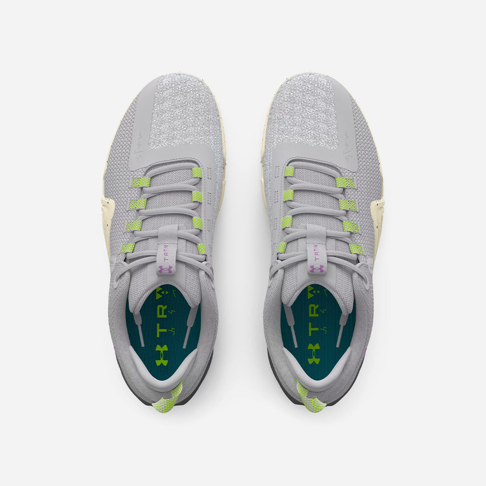 Giày Tập Luyện Nữ Under Armour Tribase Reign 6 - Supersports Vietnam