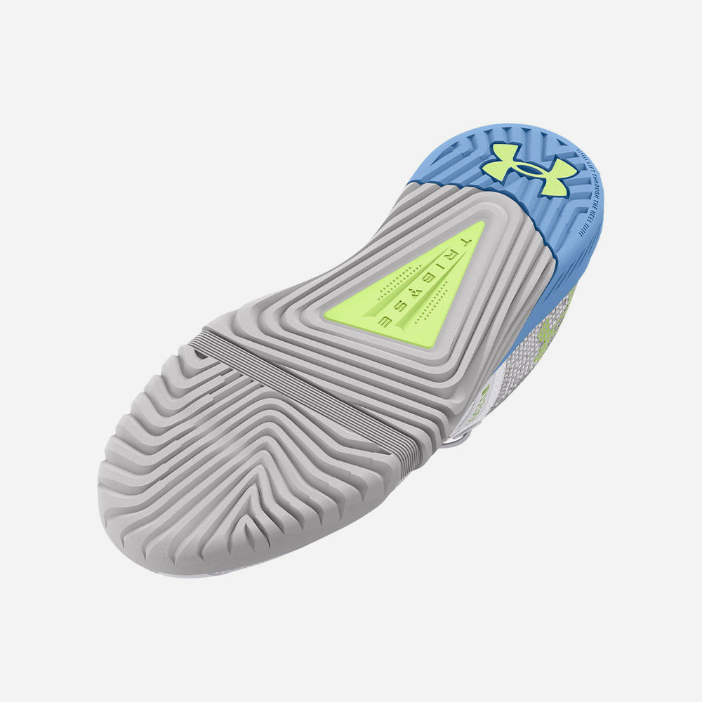 Giày Tập Luyện Nữ Under Armour Tribase Reign 6 - Supersports Vietnam