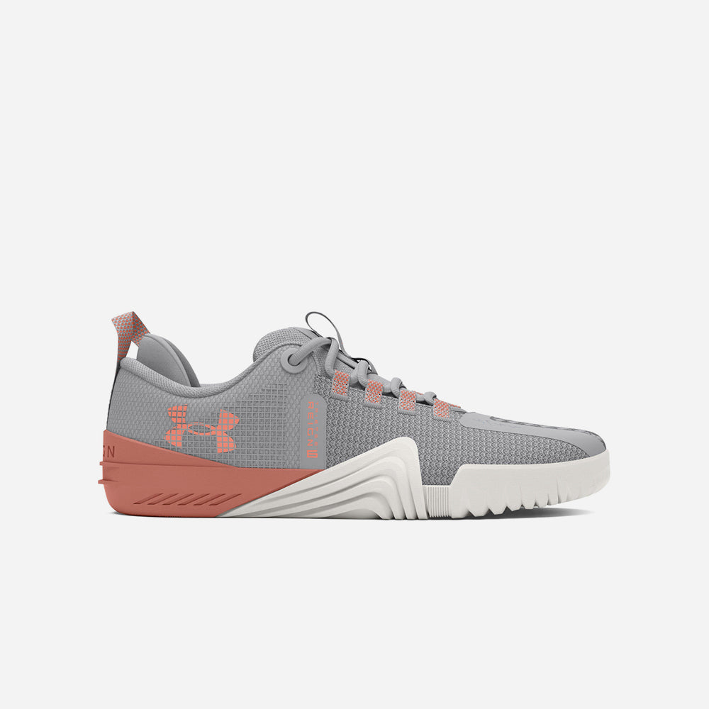 Giày Tập Luyện Nữ Under Armour Tribase Reign 6 - Supersports Vietnam
