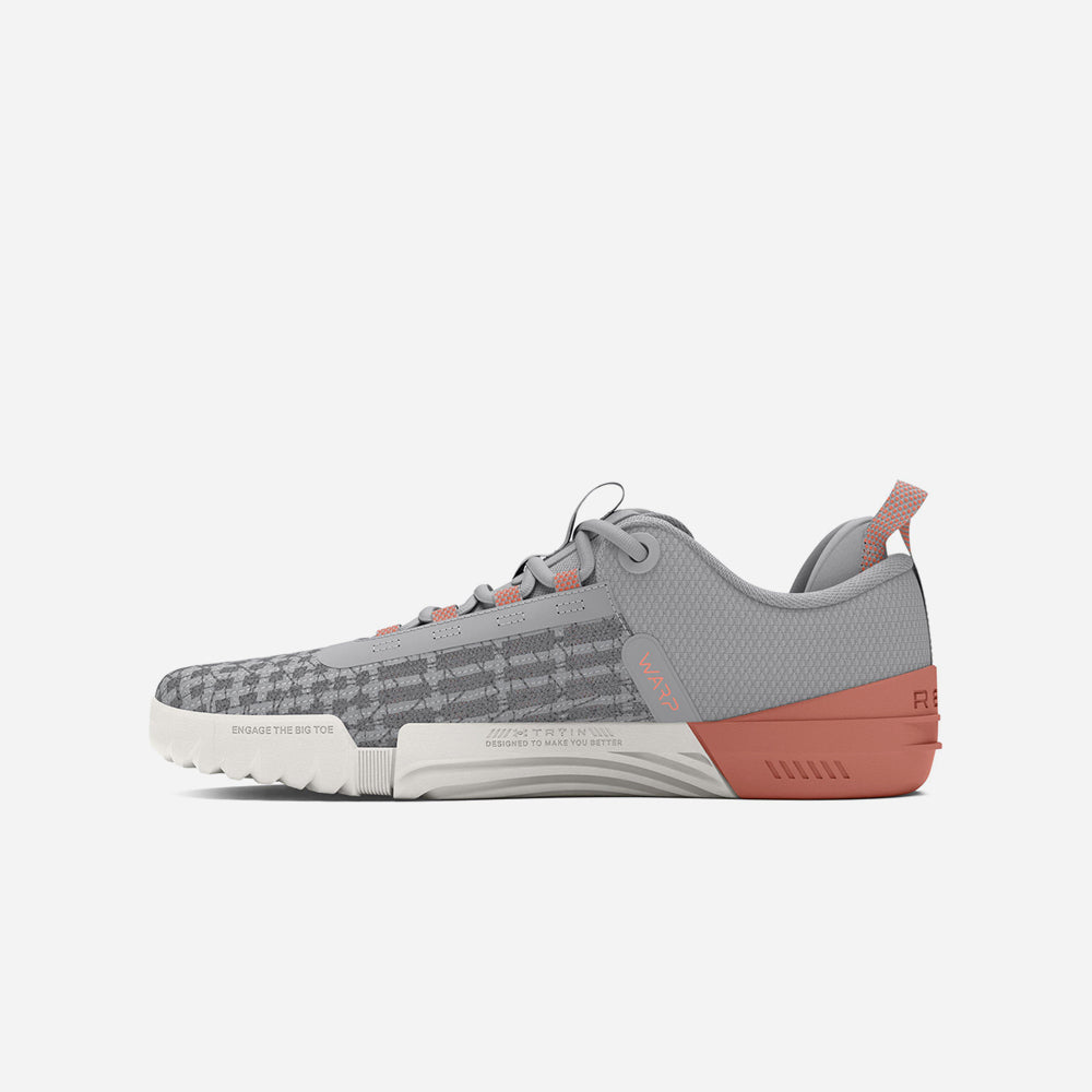Giày Tập Luyện Nữ Under Armour Tribase Reign 6 - Supersports Vietnam