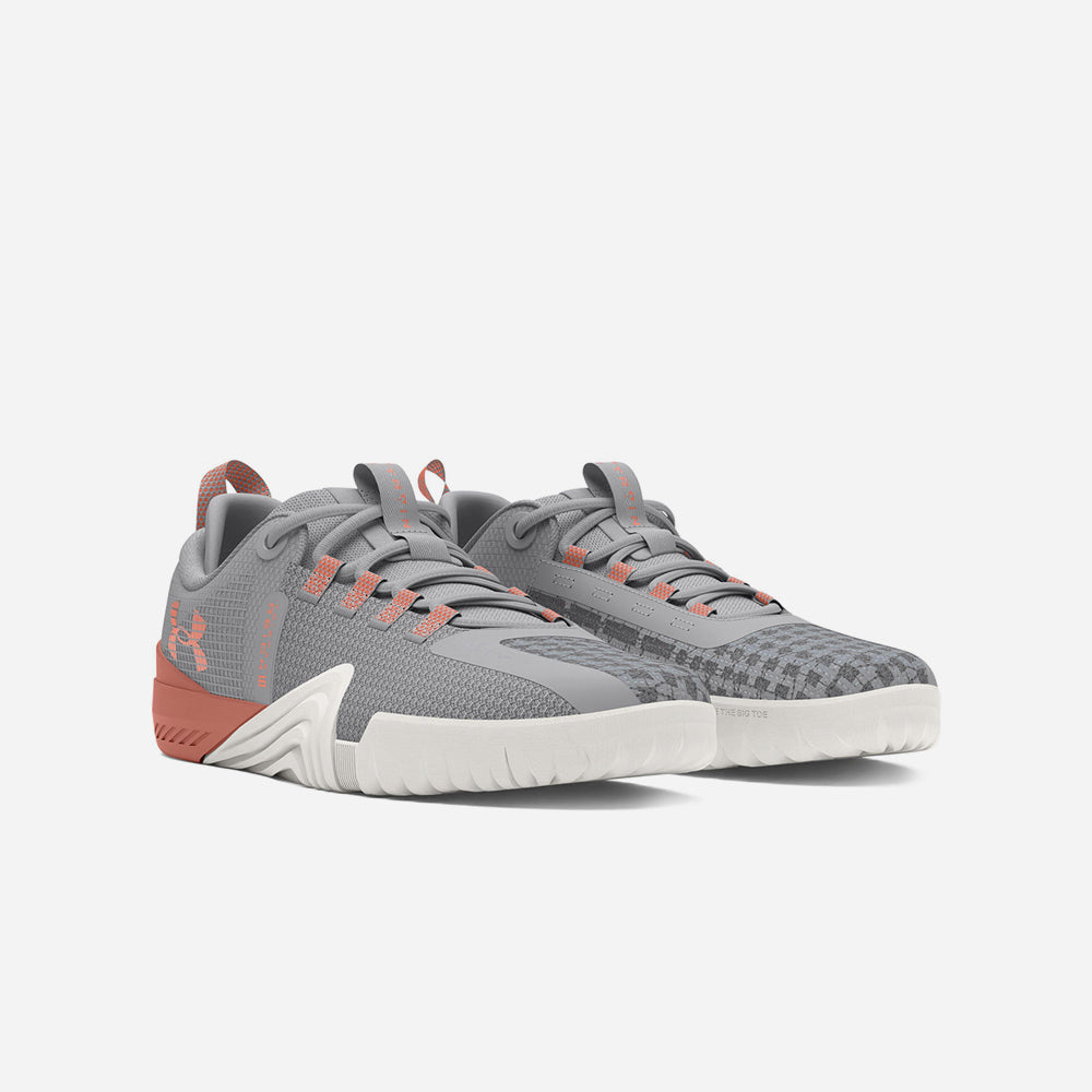 Giày Tập Luyện Nữ Under Armour Tribase Reign 6 - Supersports Vietnam