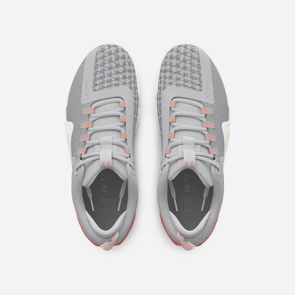 Giày Tập Luyện Nữ Under Armour Tribase Reign 6 - Supersports Vietnam
