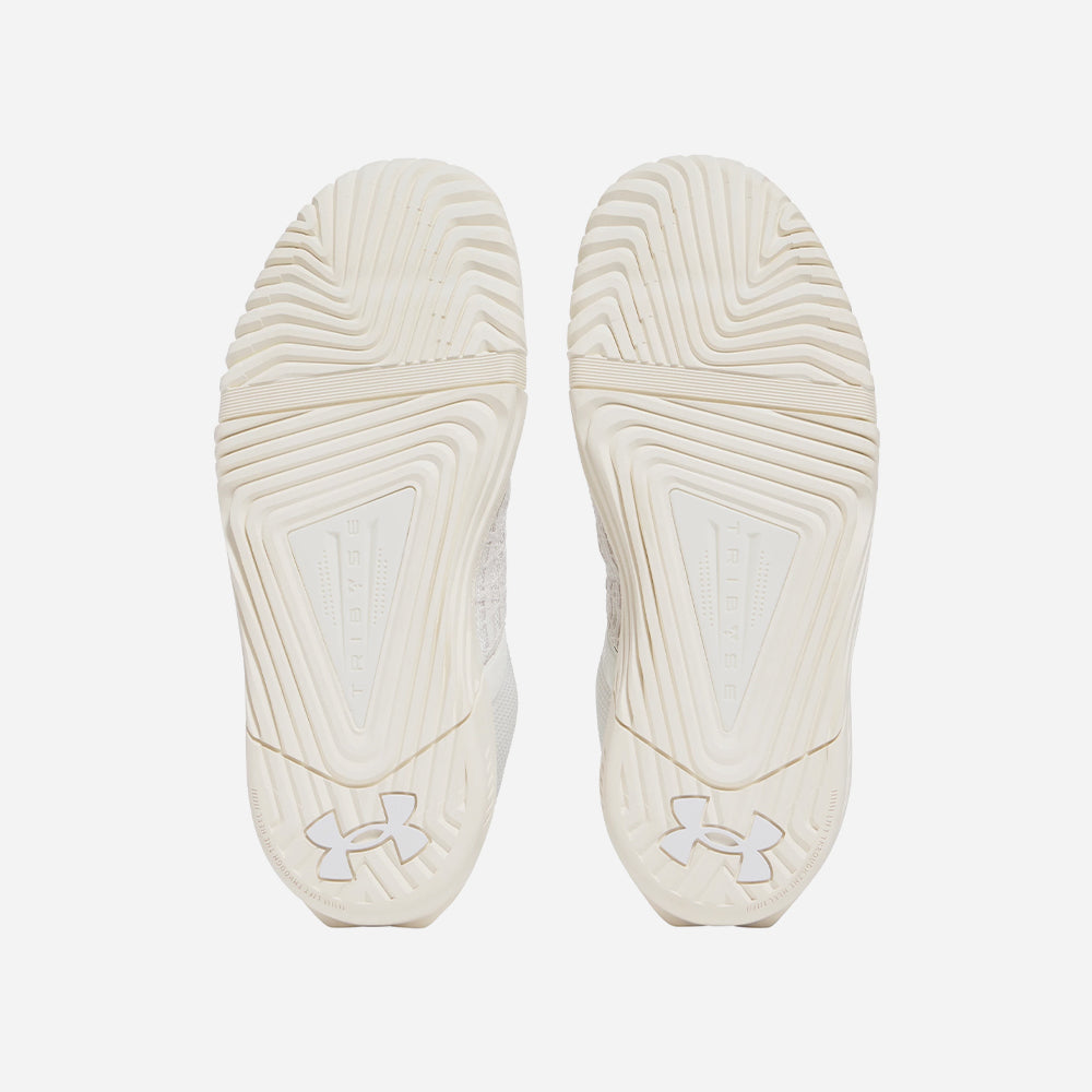 Giày Luyện Tập Nữ Under Armour Tribase Reign 6 - Supersports Vietnam