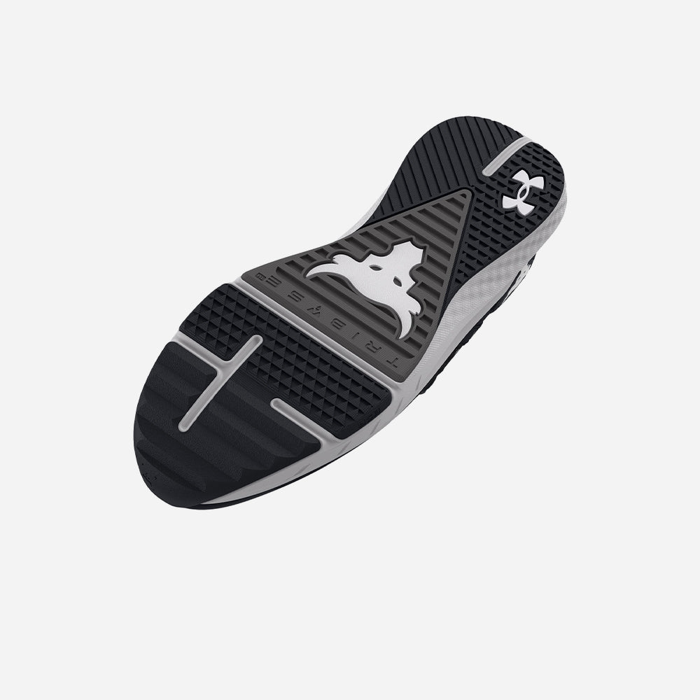 Giày Luyện Tập Nữ Under Armour Project Rock Bsr 4 - Supersports Vietnam