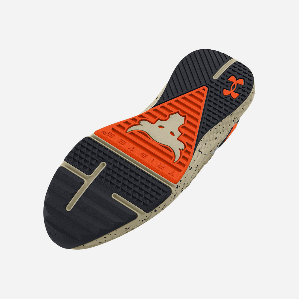 Giày Tập Luyện Nữ Under Armour Bsr 4 - Supersports Vietnam