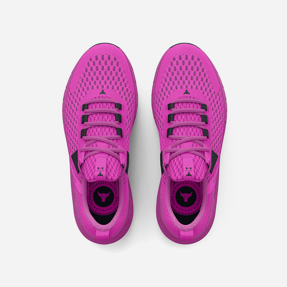 Giày Tập Luyện Nữ Under Armour Bsr 4 - Supersports Vietnam