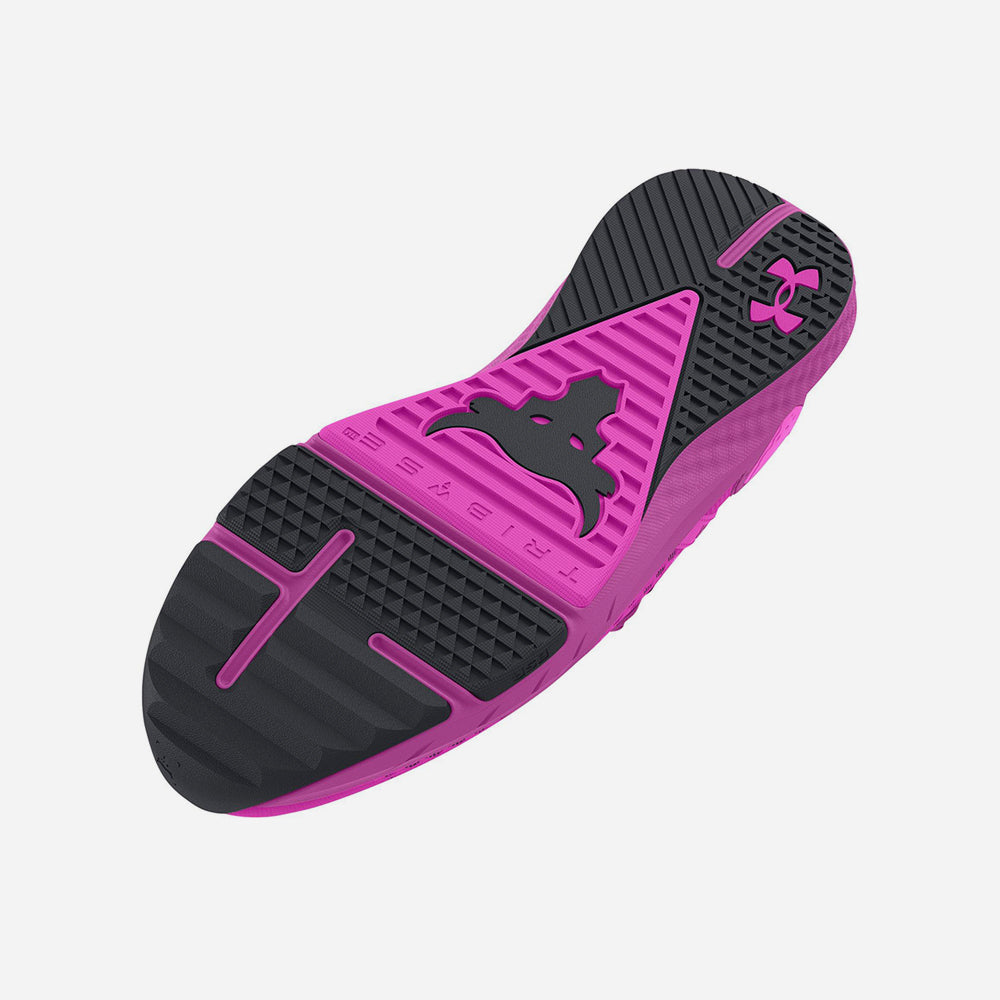 Giày Tập Luyện Nữ Under Armour Bsr 4 - Supersports Vietnam