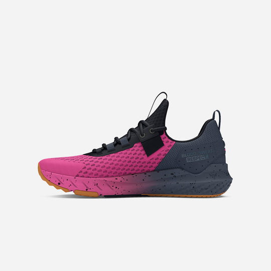 Giày Tập Luyện Nữ Under Armour Project Rock Bsr 4