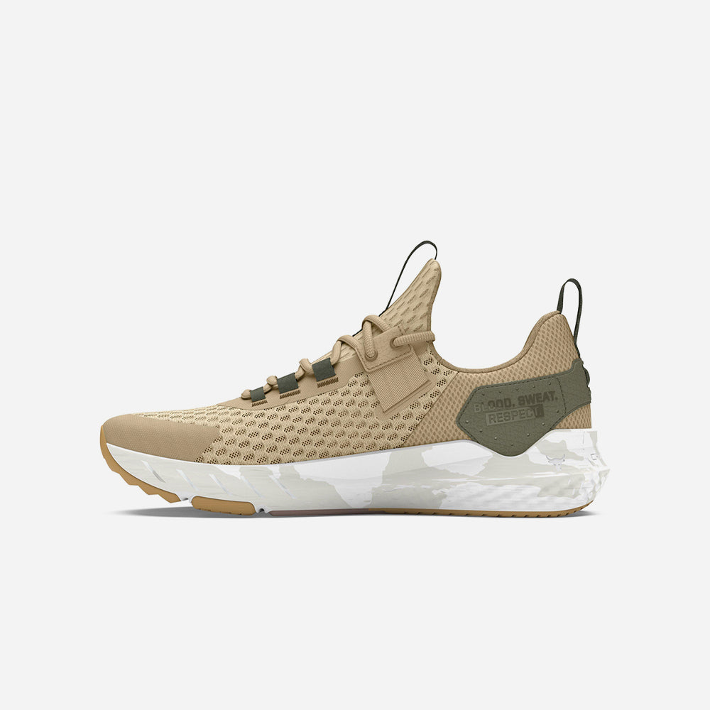 Giày Luyện Tập Unisex Under Armour Bsr 4 Ufc - Supersports Vietnam