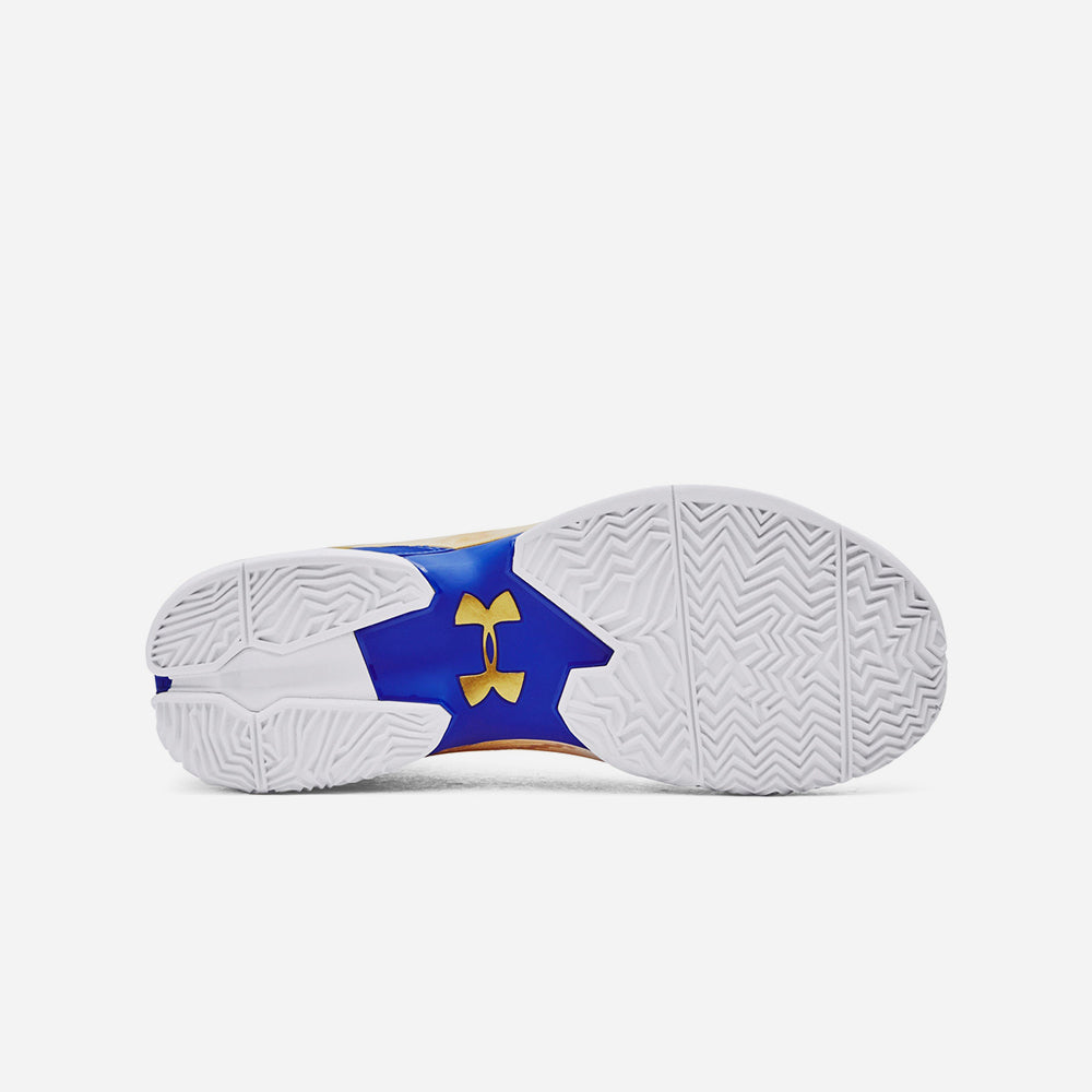 Giày Bóng Rổ Unisex Under Armour Curry 2 - Supersports Vietnam