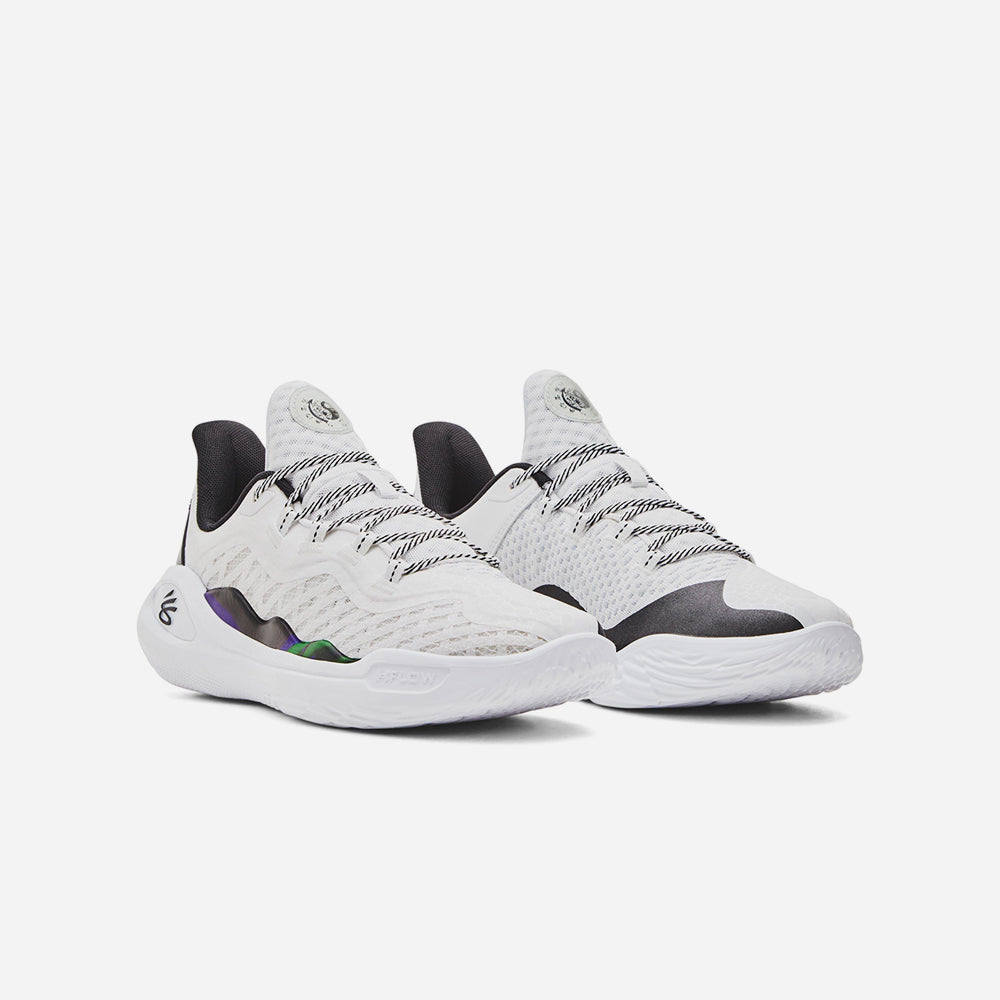 Giày Bóng Rổ Unisex Under Armour Curry 11 Wind - Supersports Vietnam