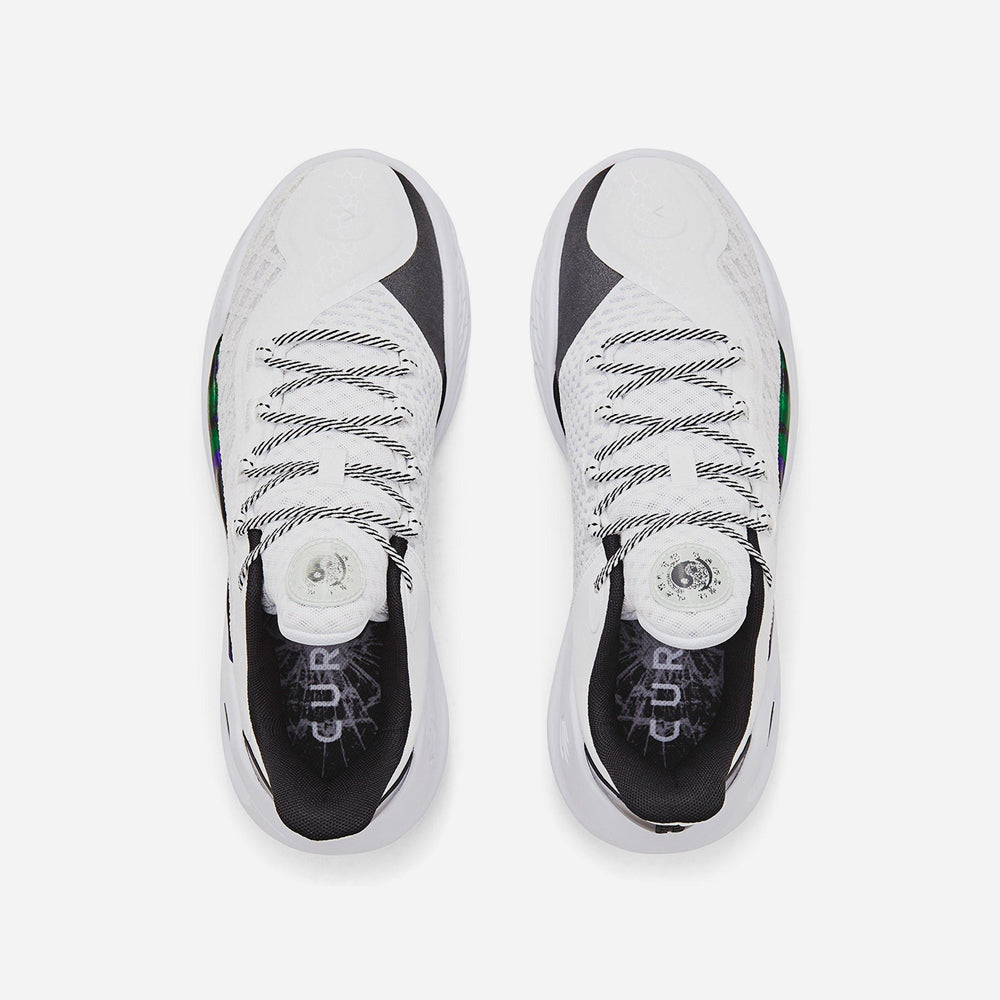 Giày Bóng Rổ Unisex Under Armour Curry 11 Wind - Supersports Vietnam