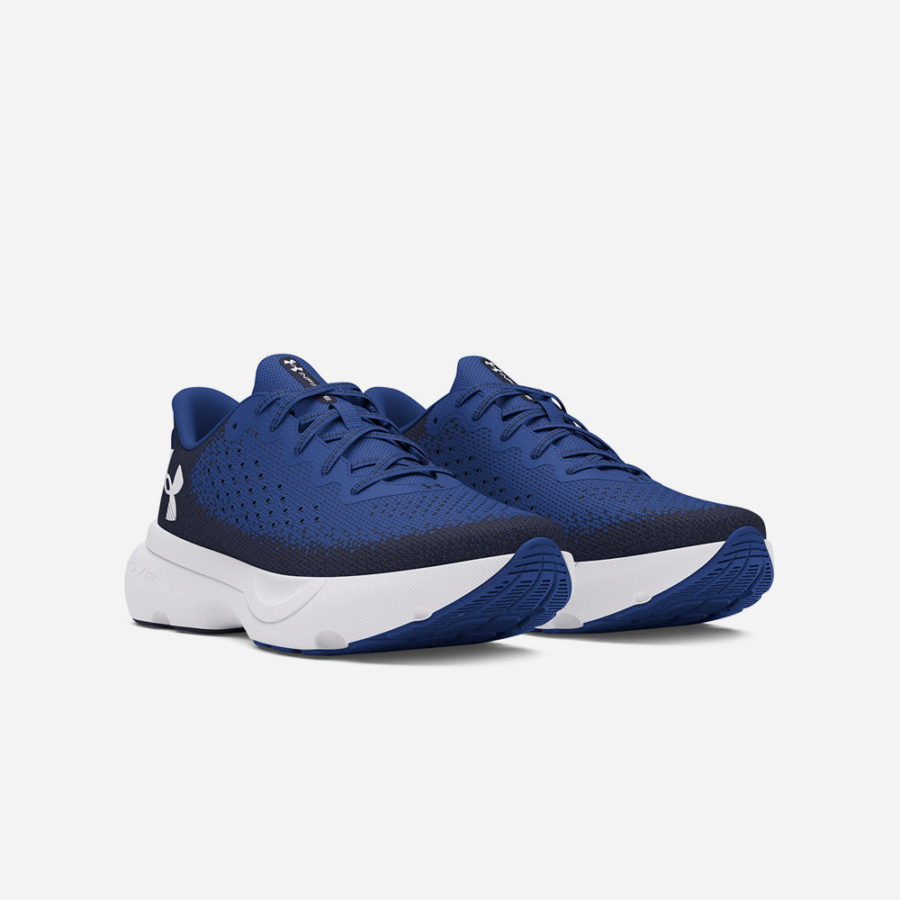 Giày Chạy Bộ Nam Under Armour Stability Infinite - Supersports Vietnam