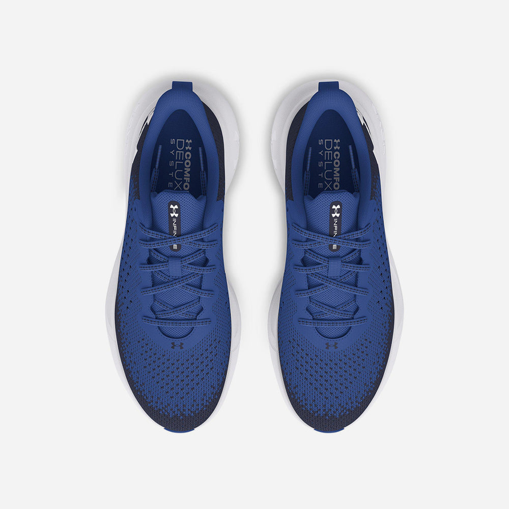 Giày Chạy Bộ Nam Under Armour Stability Infinite - Supersports Vietnam
