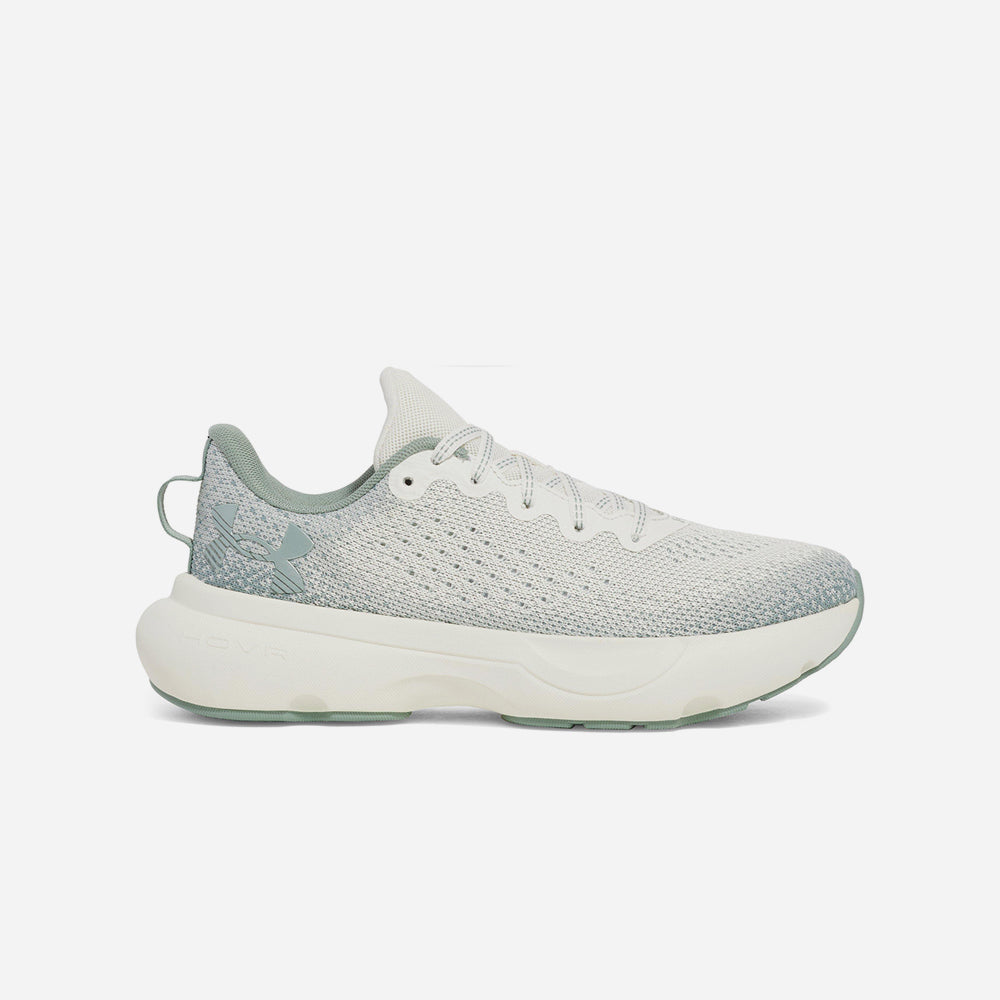 Giày Chạy Bộ Nữ Under Armour Infinite Stability: Chinh Phục Mọi Chặng Đường