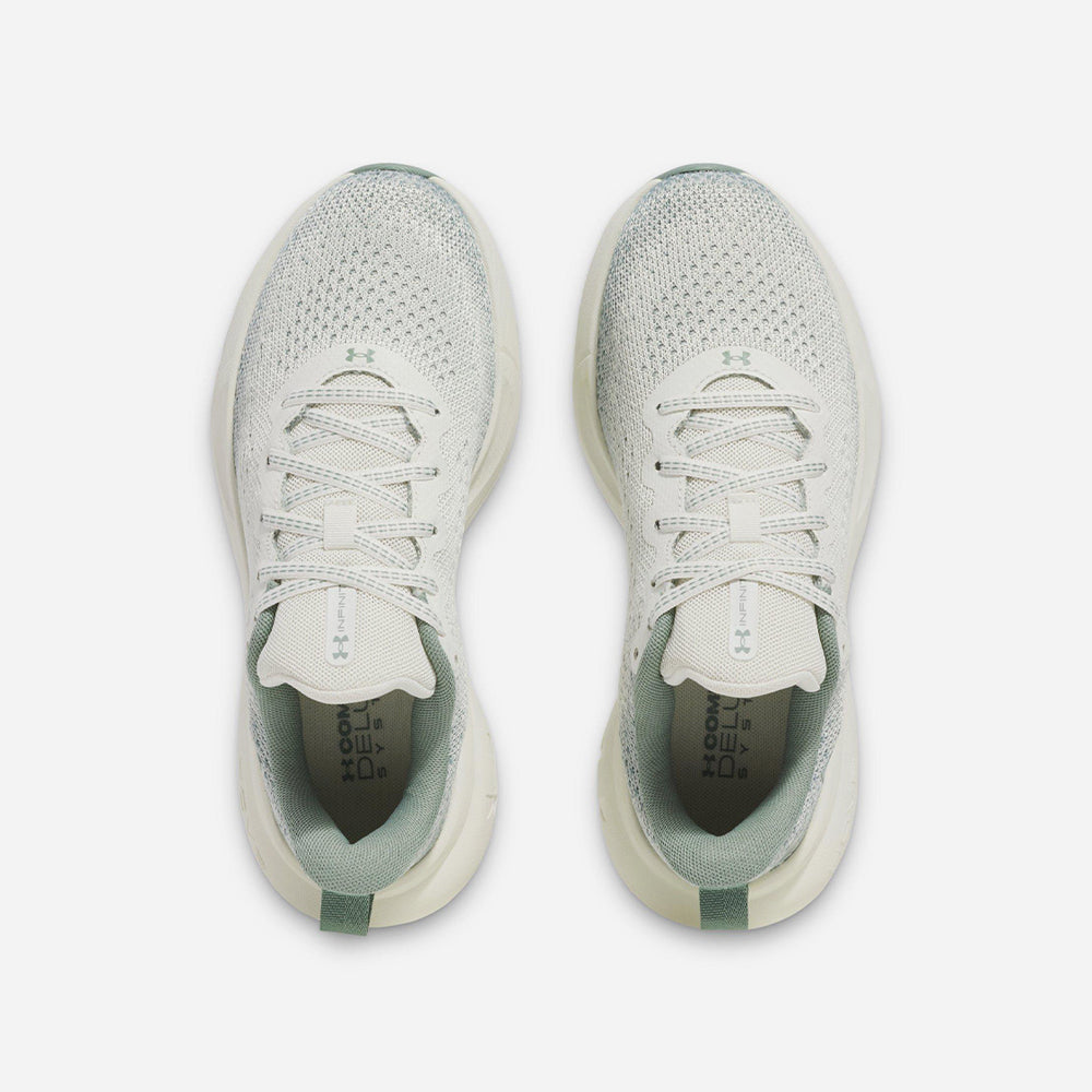 Giày Chạy Bộ Nữ Under Armour Infinite - Supersports Vietnam