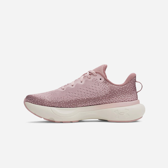 Giày Chạy Bộ Nữ Under Armour Infinite