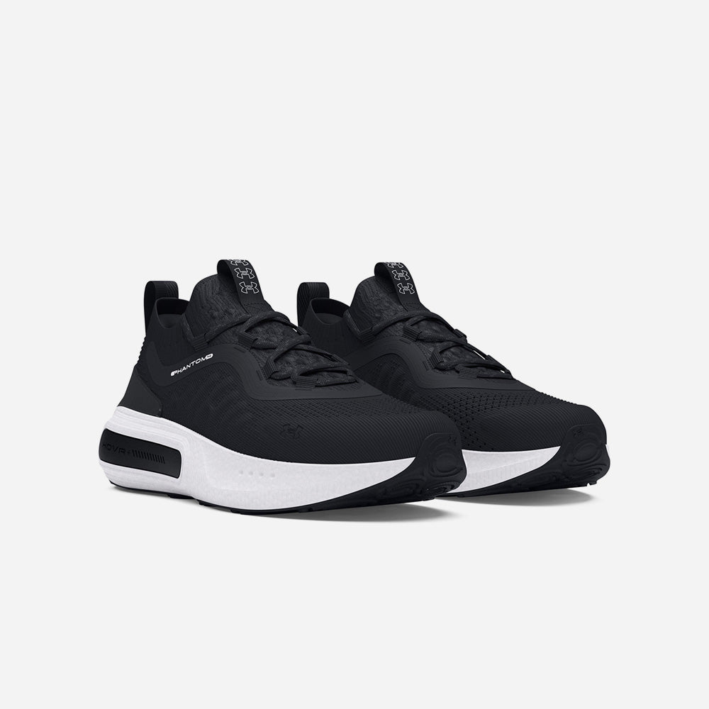 Giày Sneaker Nam Under Armour Phantom 4 - Supersports Vietnam