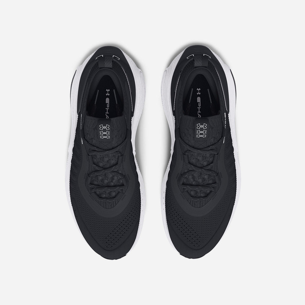 Giày Sneaker Nam Under Armour Phantom 4 - Supersports Vietnam