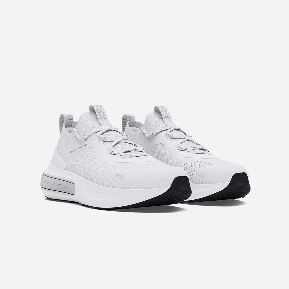 Giày Sneaker Nam Under Armour Phantom 4 - Supersports Vietnam